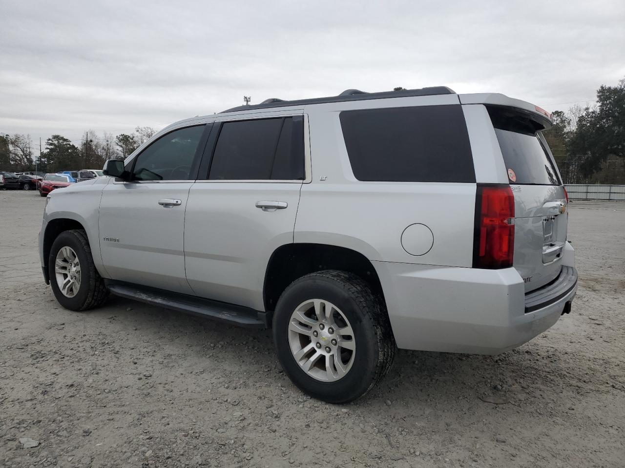 2015 Chevrolet Tahoe - Image 2