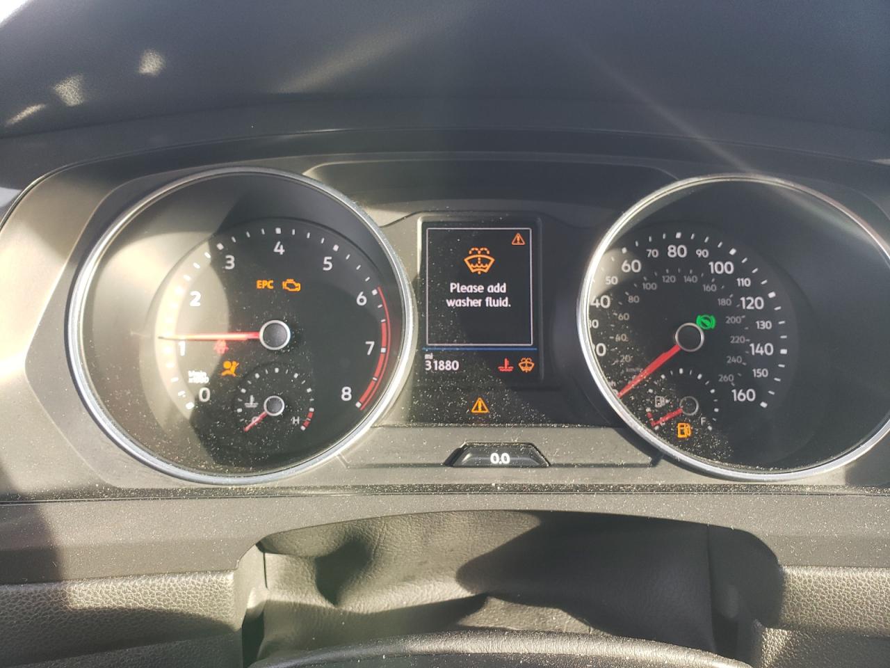 2021 Volkswagen Tiguan - Image 9