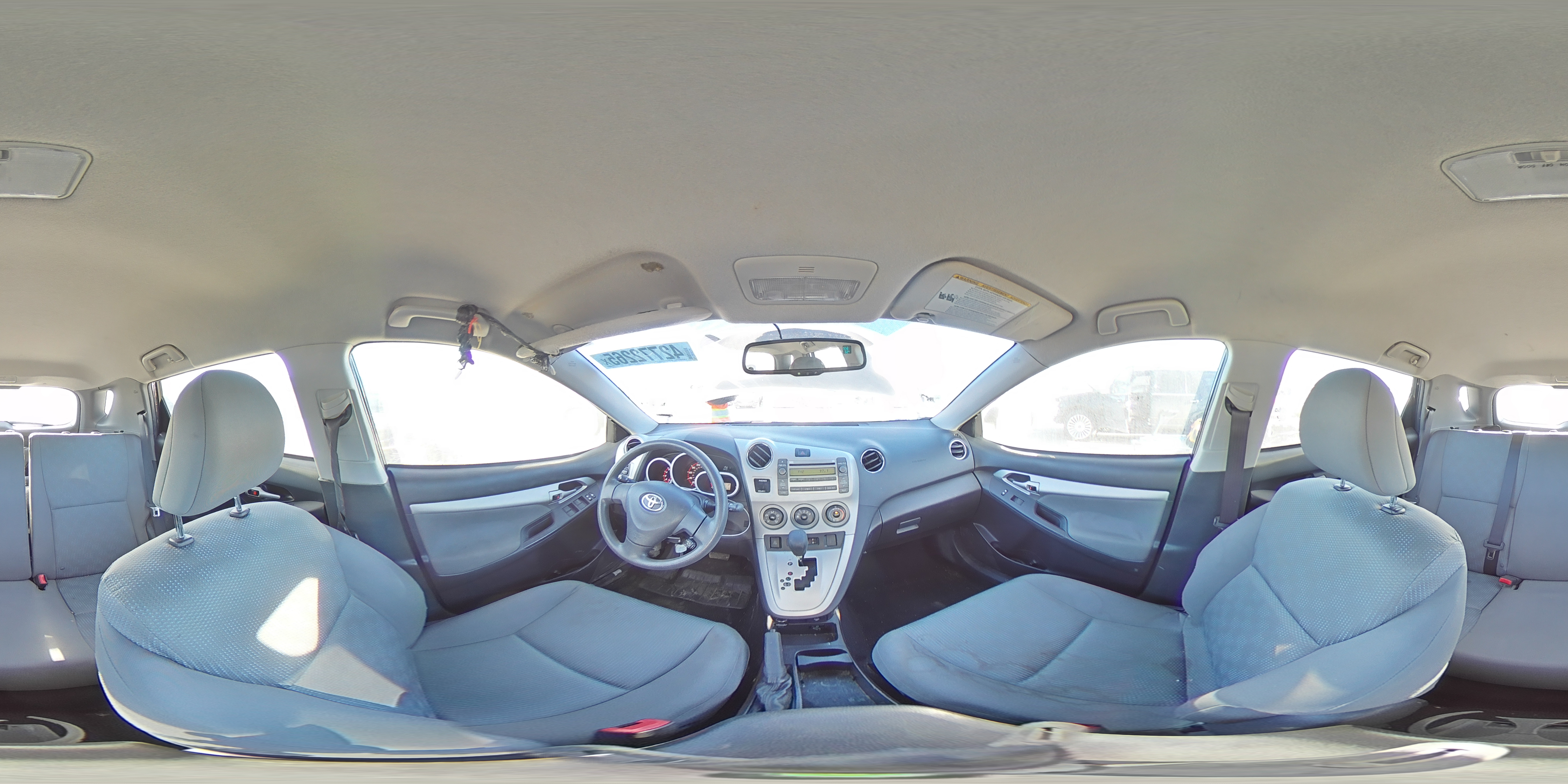 2009 Toyota Corolla - Image 13