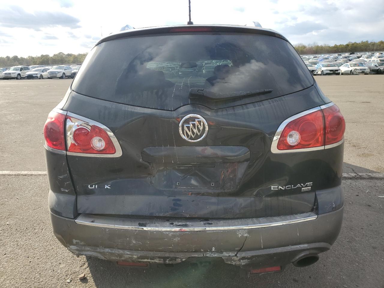 2009 Buick Enclave - Image 6