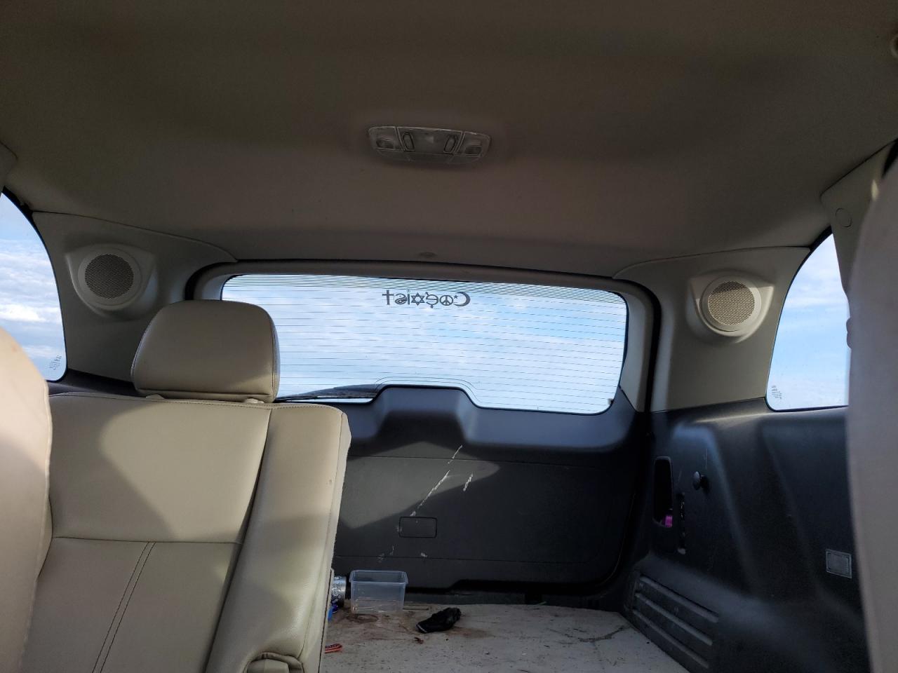 2011 Ford Edge - Image 10