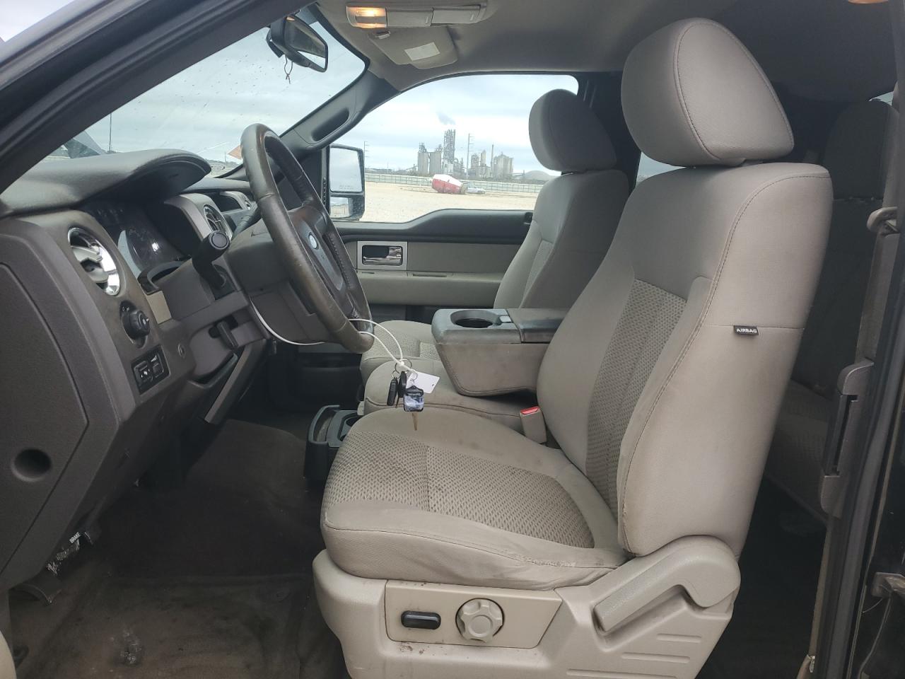 2010 Ford F-150 - Image 7