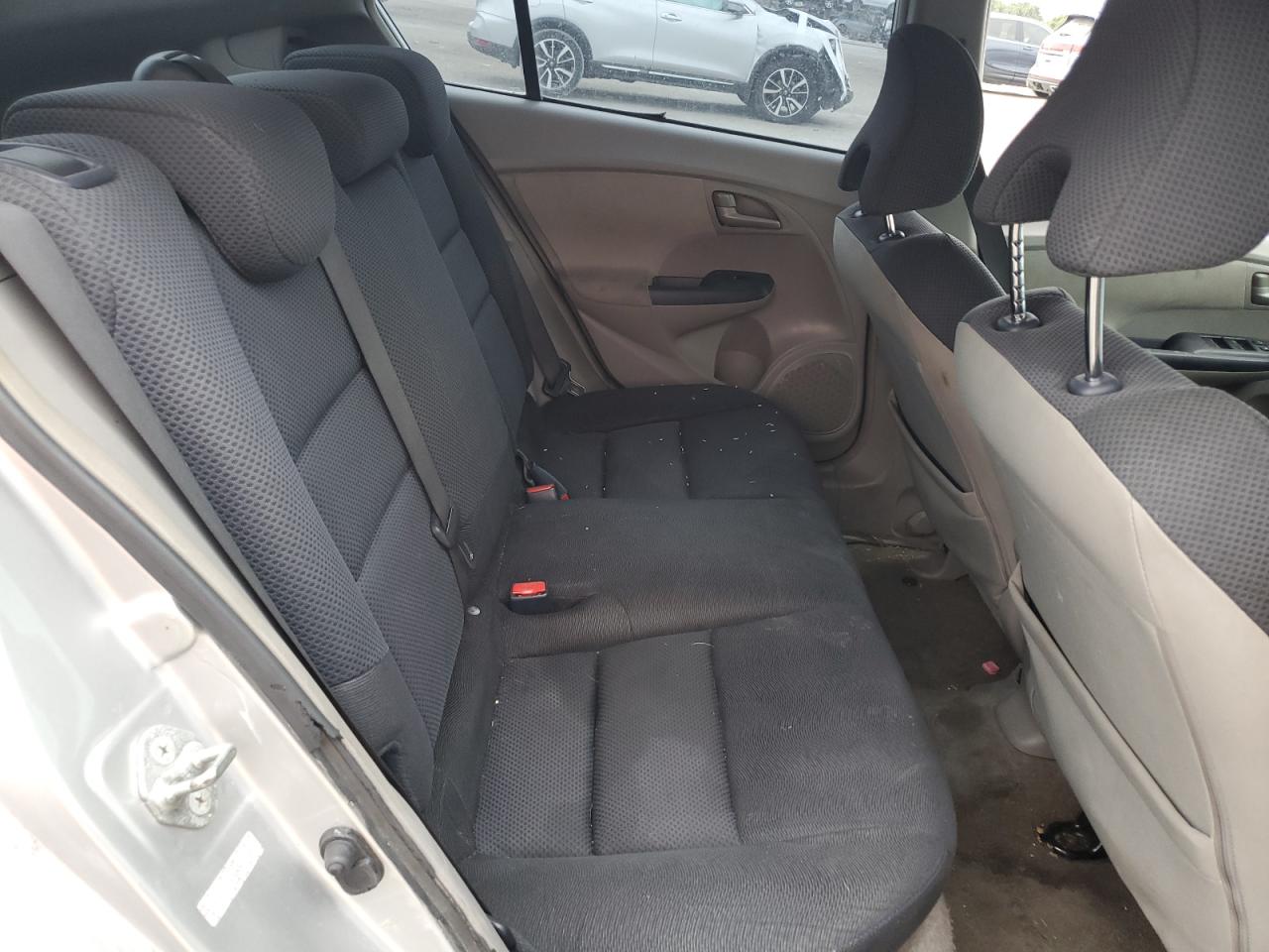 2010 Honda Insight - Image 10