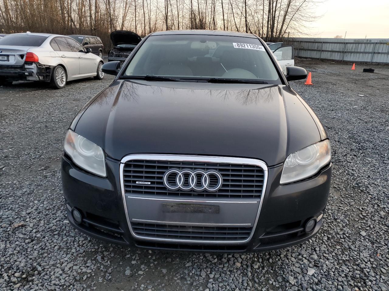 2006 Audi A4 - Image 5