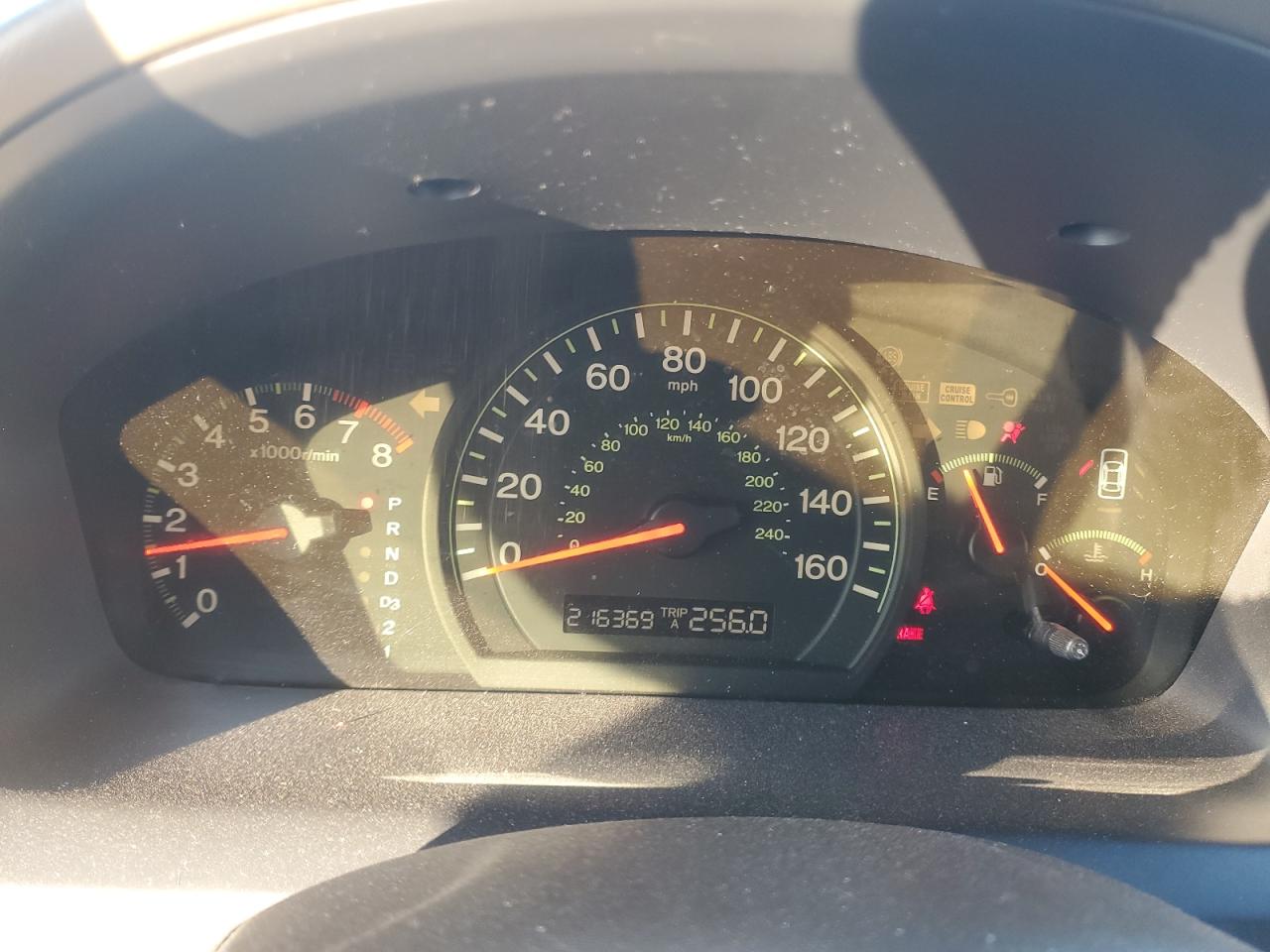 2004 Honda Accord - Image 9