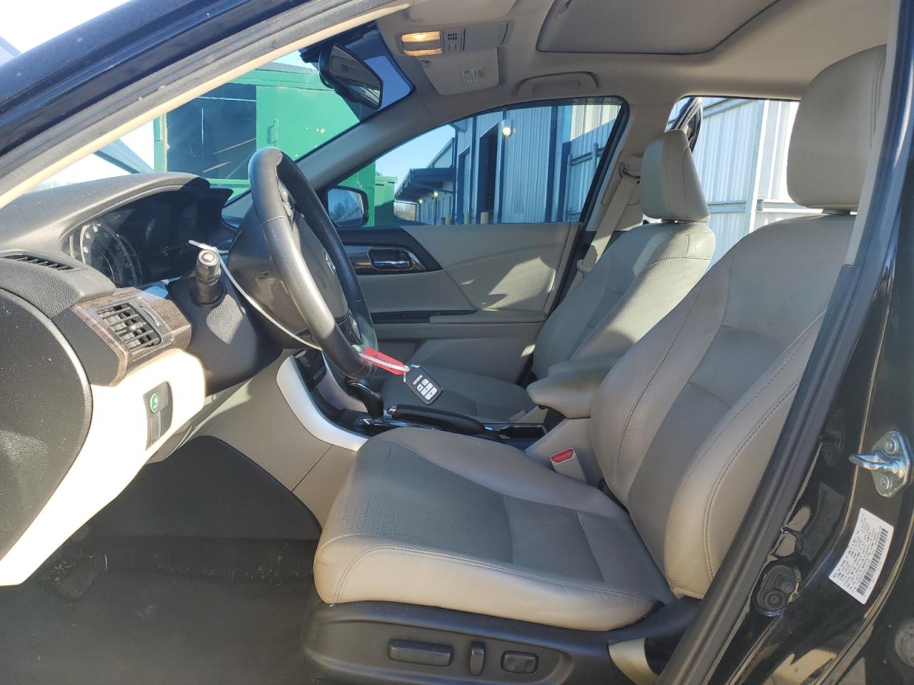 2016 Honda Accord - Image 7