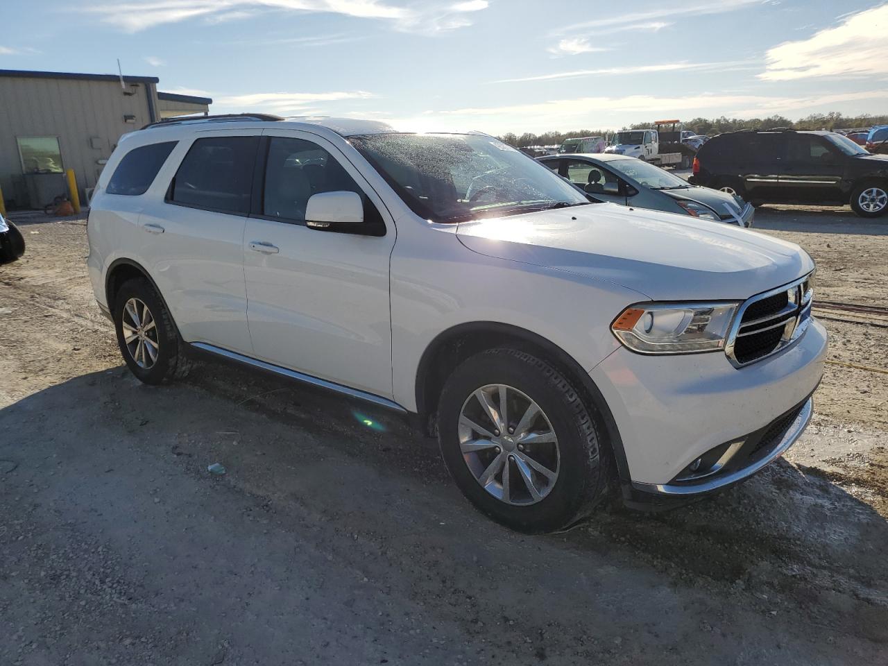 2016 Dodge Durango - Image 4