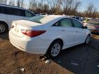 2011 Hyundai Sonata Gls за продажба в New Britain, CT - Front End