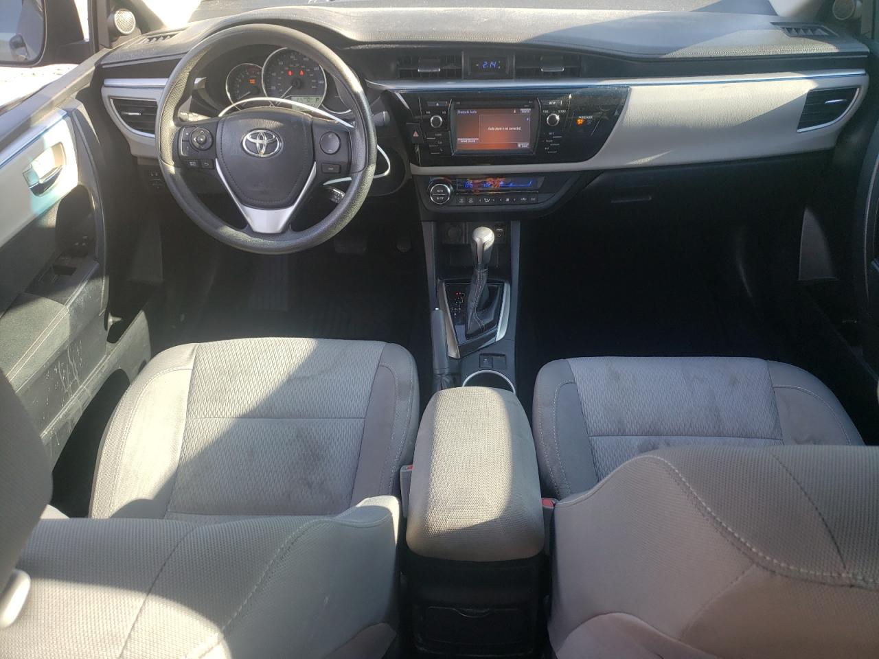 2016 Toyota Corolla - Image 8