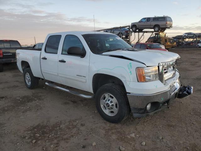  GMC SIERRA 2014 Biały