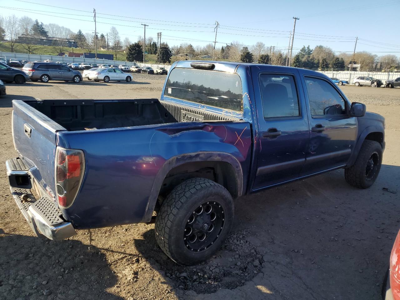 2006 GMC Canyon - Image 3