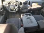 2021 Chevrolet Silverado K1500 იყიდება Appleton-ში, WI - Front End