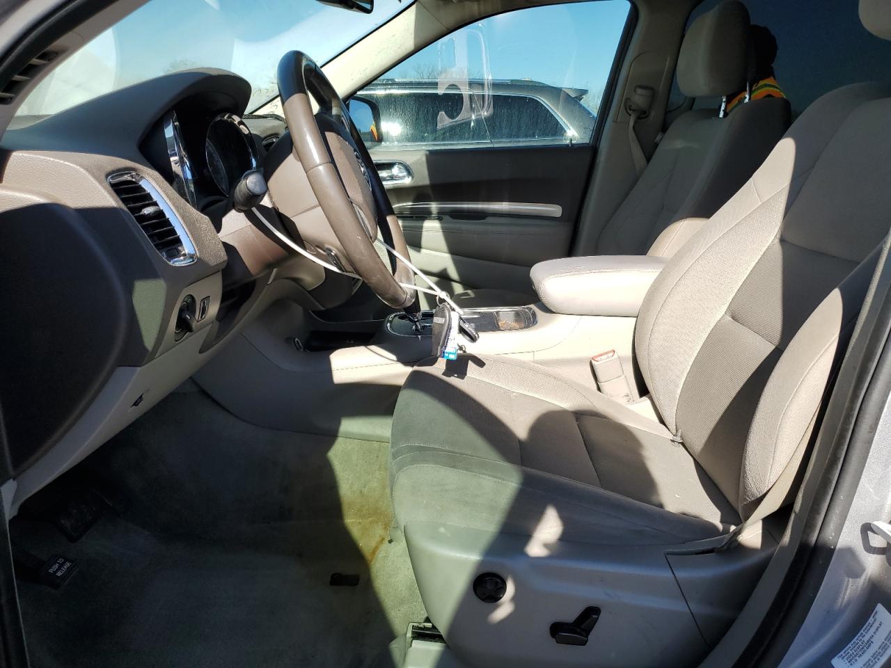 2013 Dodge Durango - Image 7