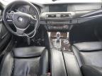 2011 BMW 550 I for sale at Copart QC - MONTREAL