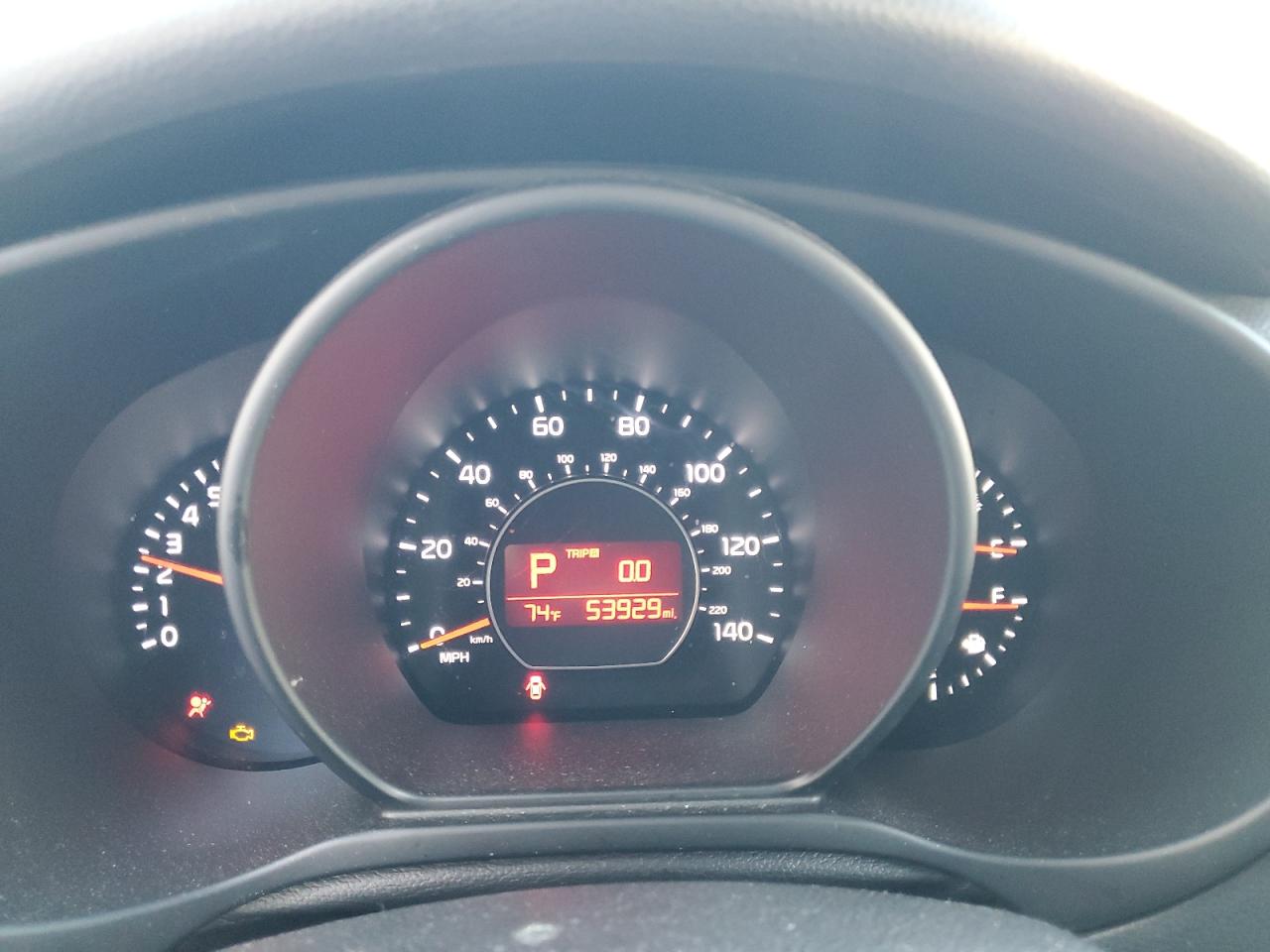 2019 Kia Soul - Image 9