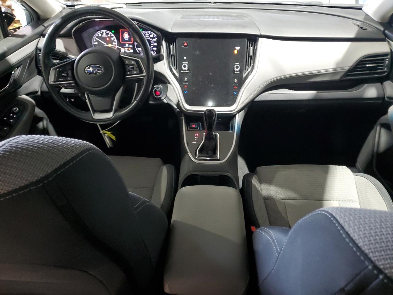 2021 Subaru Outback - Image 8