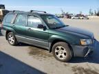 2003 Subaru Forester 2.5X للبيع في Orlando، FL - Side