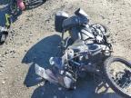 2022 Kawasaki Kl650 L   იყიდება Eugene-ში, OR - Frame Damage