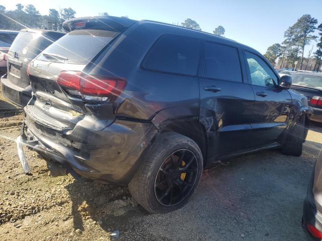 2018 JEEP GRAND CHEROKEE TRACKHAWK