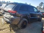 2018 JEEP GRAND CHEROKEE TRACKHAWK à vendre chez Copart NC - RALEIGH