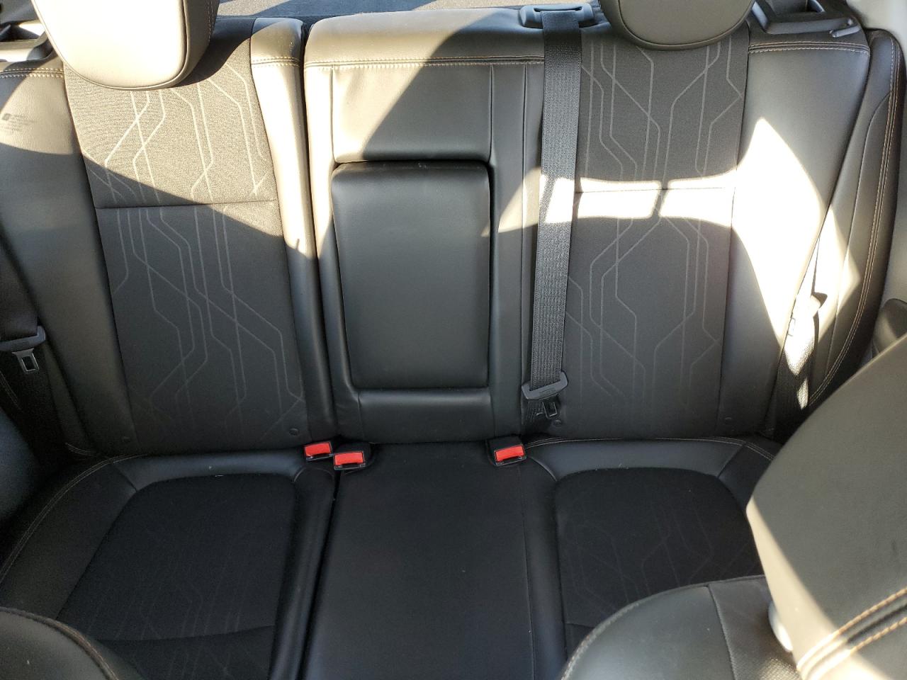 2018 Chevrolet Trax - Image 10