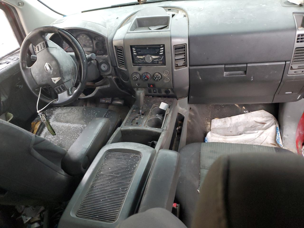 2007 Nissan Titan - Image 8