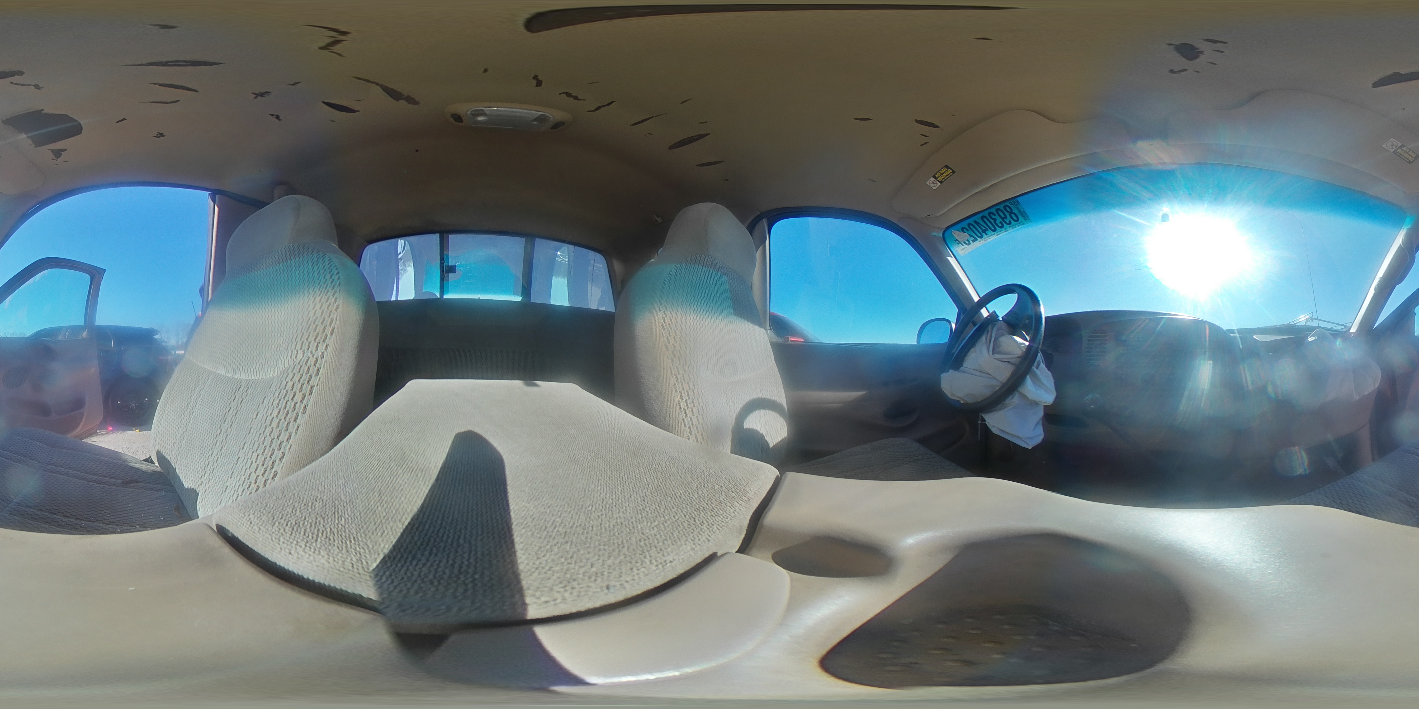 1997 Ford F-150 - Image 12