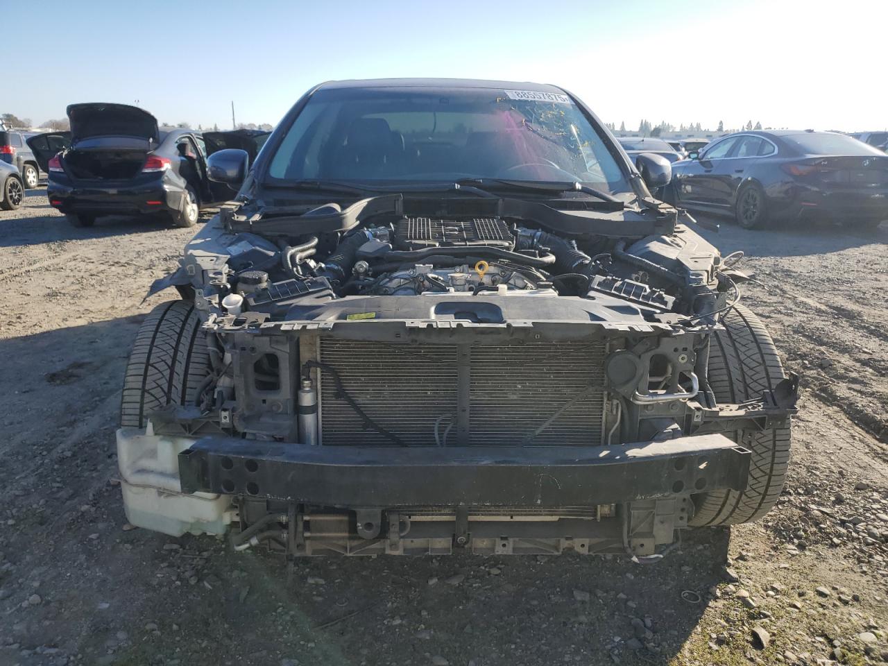 2008 Infiniti G - Image 5