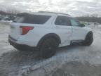 2020 Ford Explorer Xlt for Sale in Kansas City, KS - Side