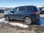 2011 Hyundai Santa Fe Limited for Sale in Bridgeton, MO - Rear End