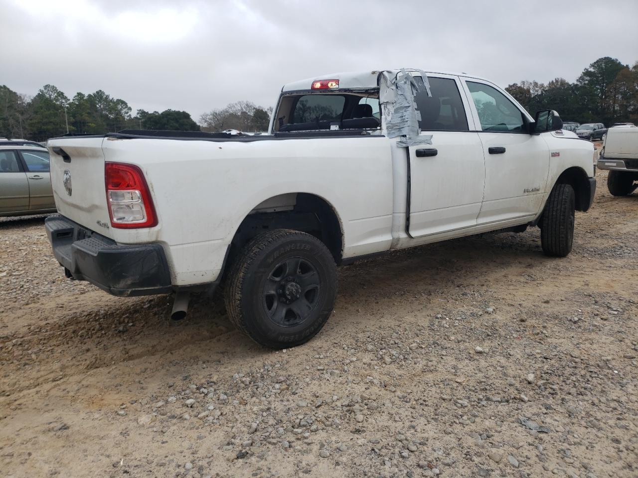2019 RAM 2500 - Image 3