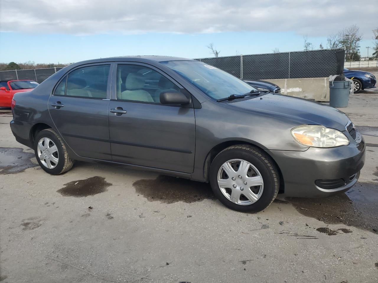 2006 Toyota Corolla - Image 4