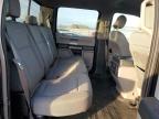 2015 Ford F150 Supercrew na sprzedaż w Anderson, CA - Front End