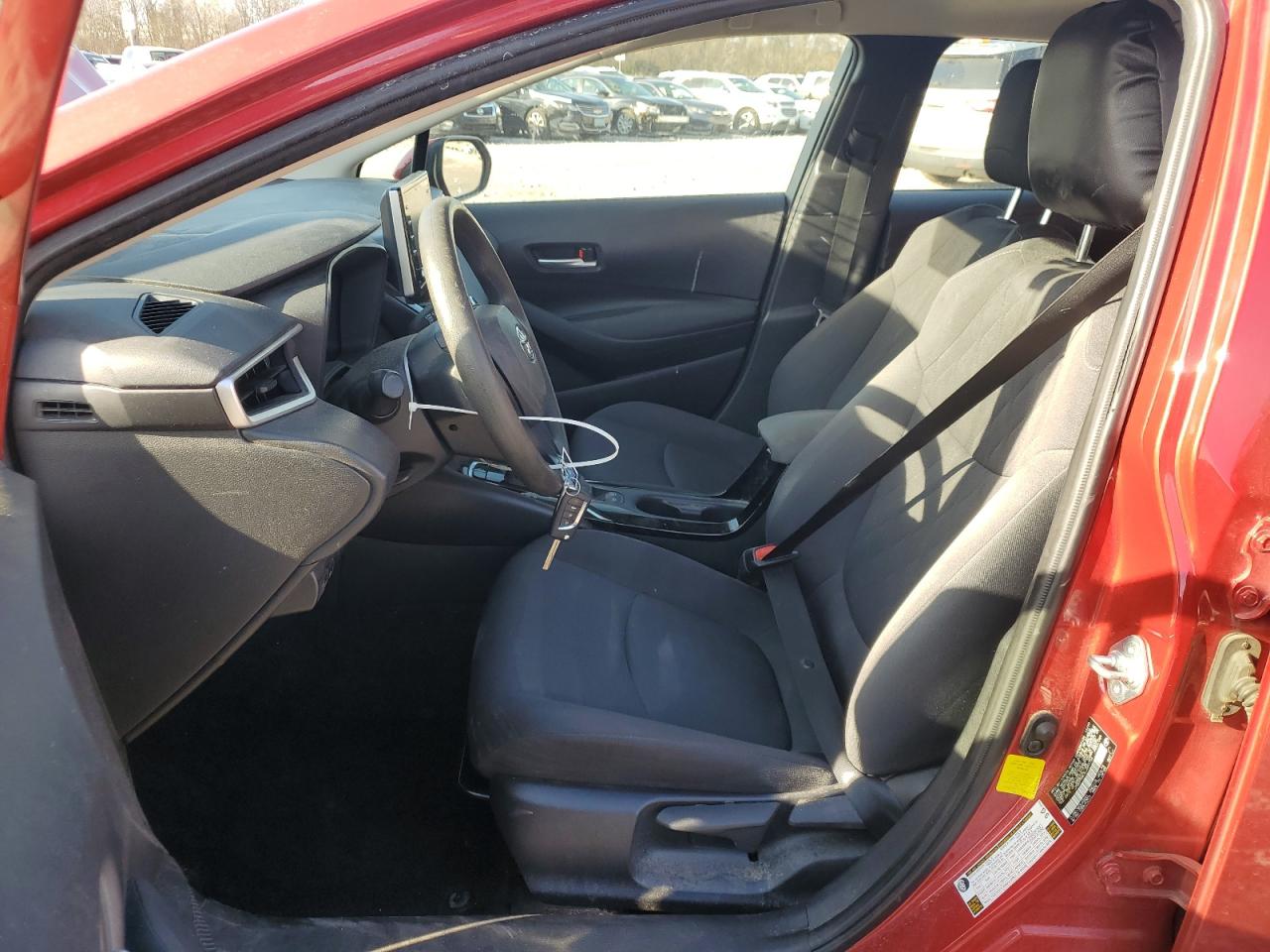 2020 Toyota Corolla - Image 7