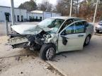 2010 Ford Focus Se იყიდება Hueytown-ში, AL - Front End