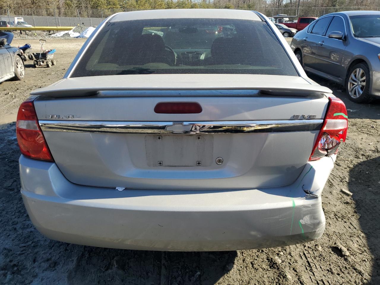 2004 Chevrolet Malibu - Image 6