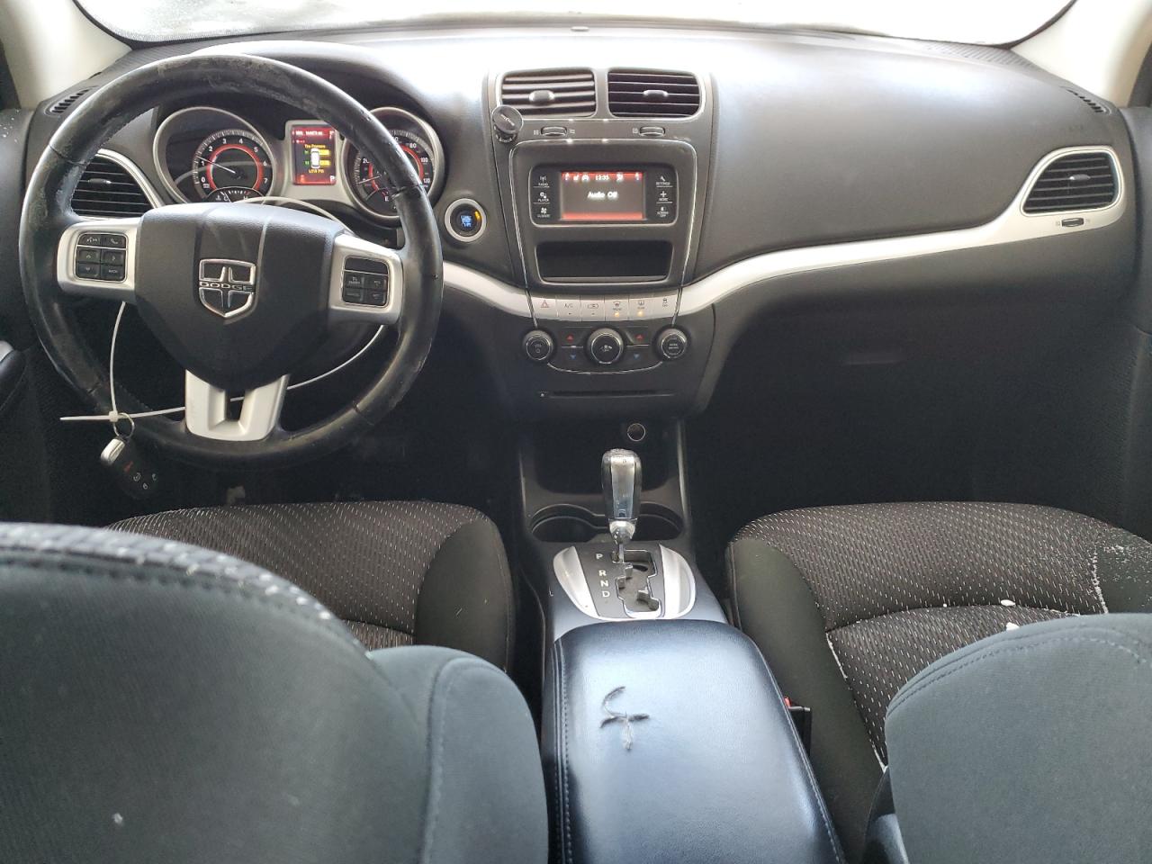 2012 Dodge Journey - Image 8