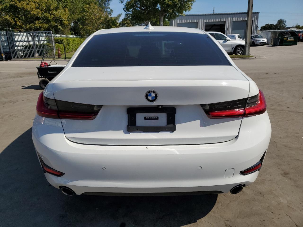 2019 BMW 3er - Image 6