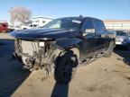 2023 Chevrolet Silverado K1500 Custom за продажба в Albuquerque, NM - Rejected Repair