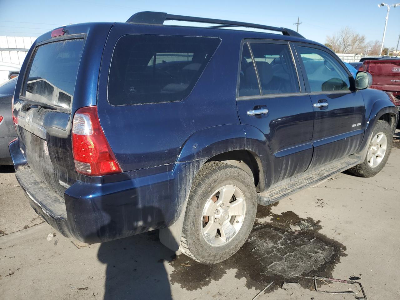 2008 Toyota 4Runner - Image 3