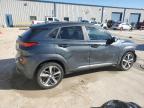 2020 Hyundai Kona Limited zu verkaufen in Haslet, TX - Front End