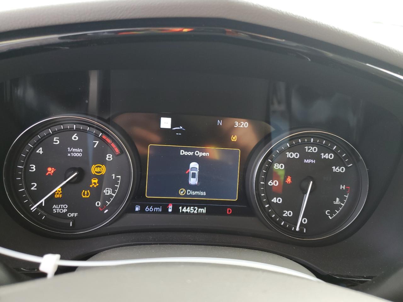 2023 Cadillac Xt6 Premium Luxury VIN: 1GYKPCRS7PZ156899 Lot: 86715924