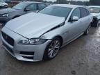 2016 JAGUAR XF R-SPORT for sale at Copart WISBECH