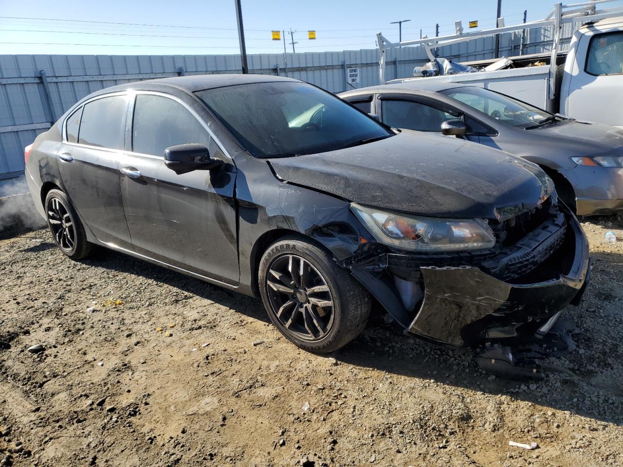 2014 Honda Accord - Image 4