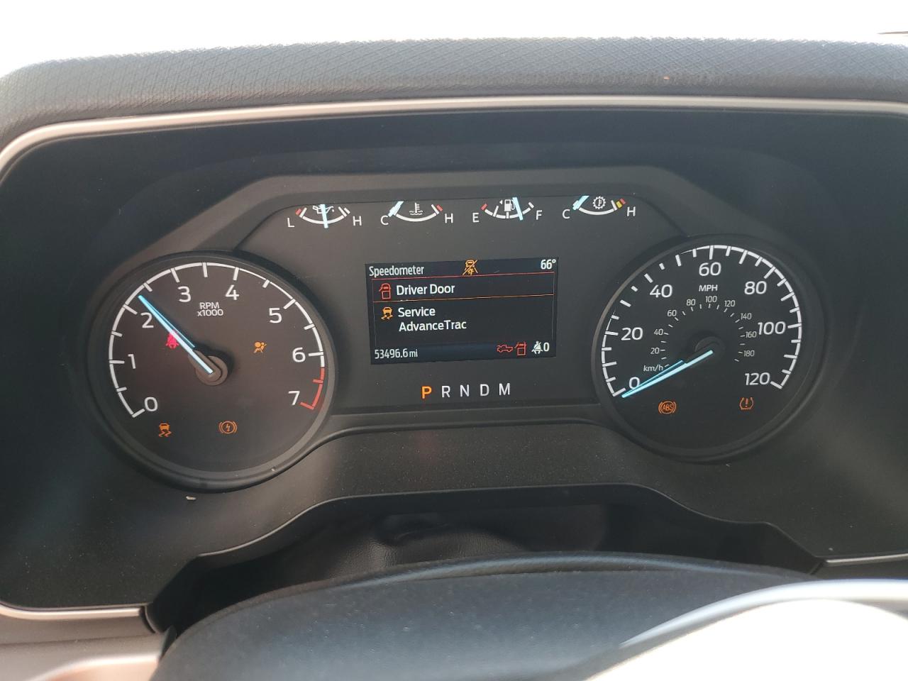 2023 Ford F-150 - Image 9