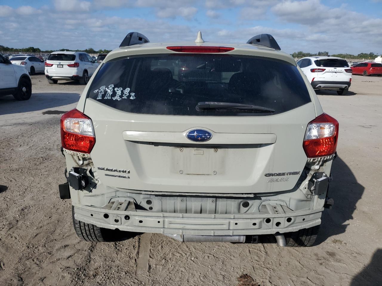 2016 Subaru XV - Image 6