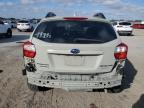 2016 Subaru Crosstrek Premium zu verkaufen in Homestead, FL - Side