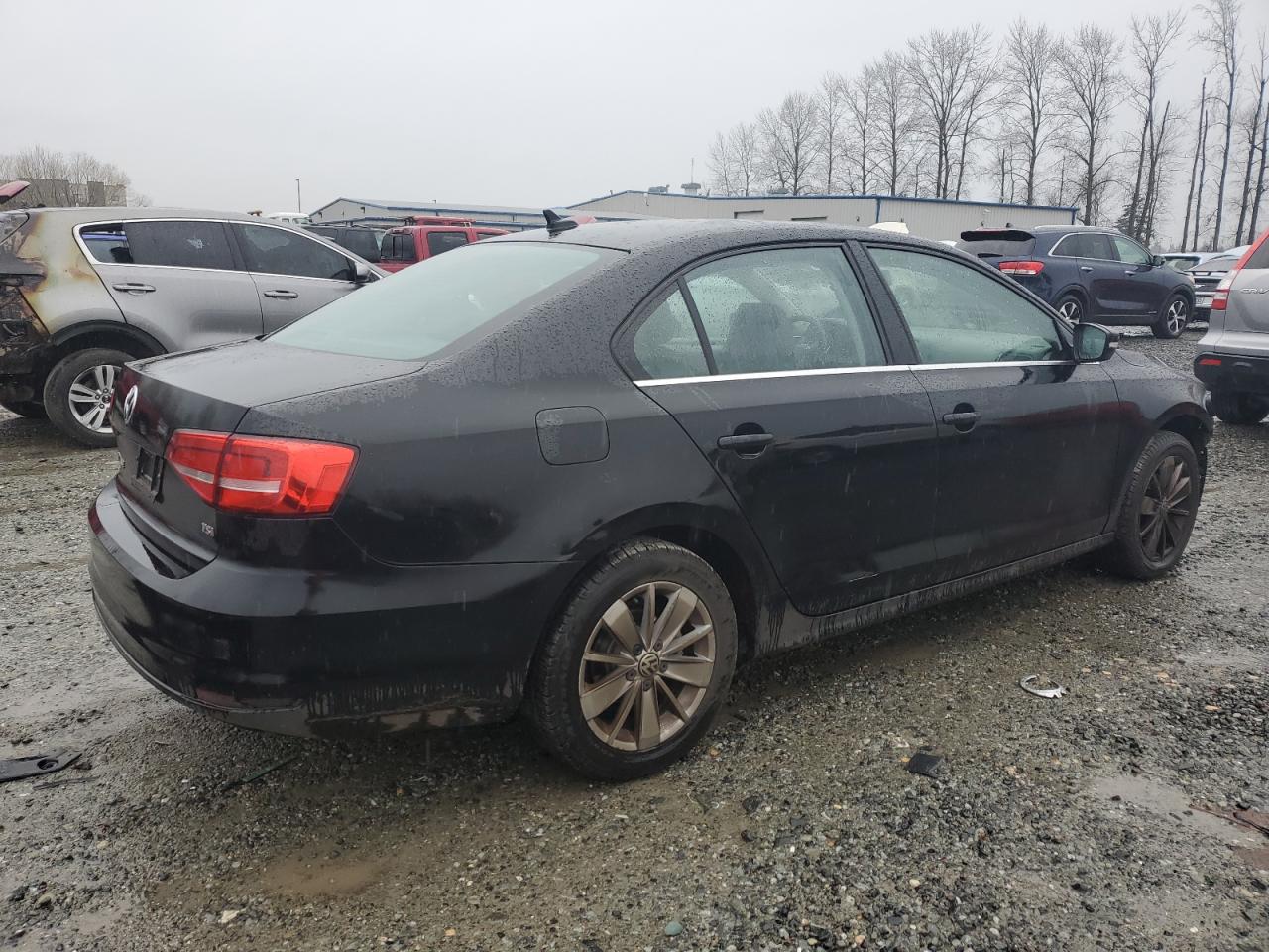 VIN 3VWD17AJXFM296100 2015 VOLKSWAGEN JETTA no.3