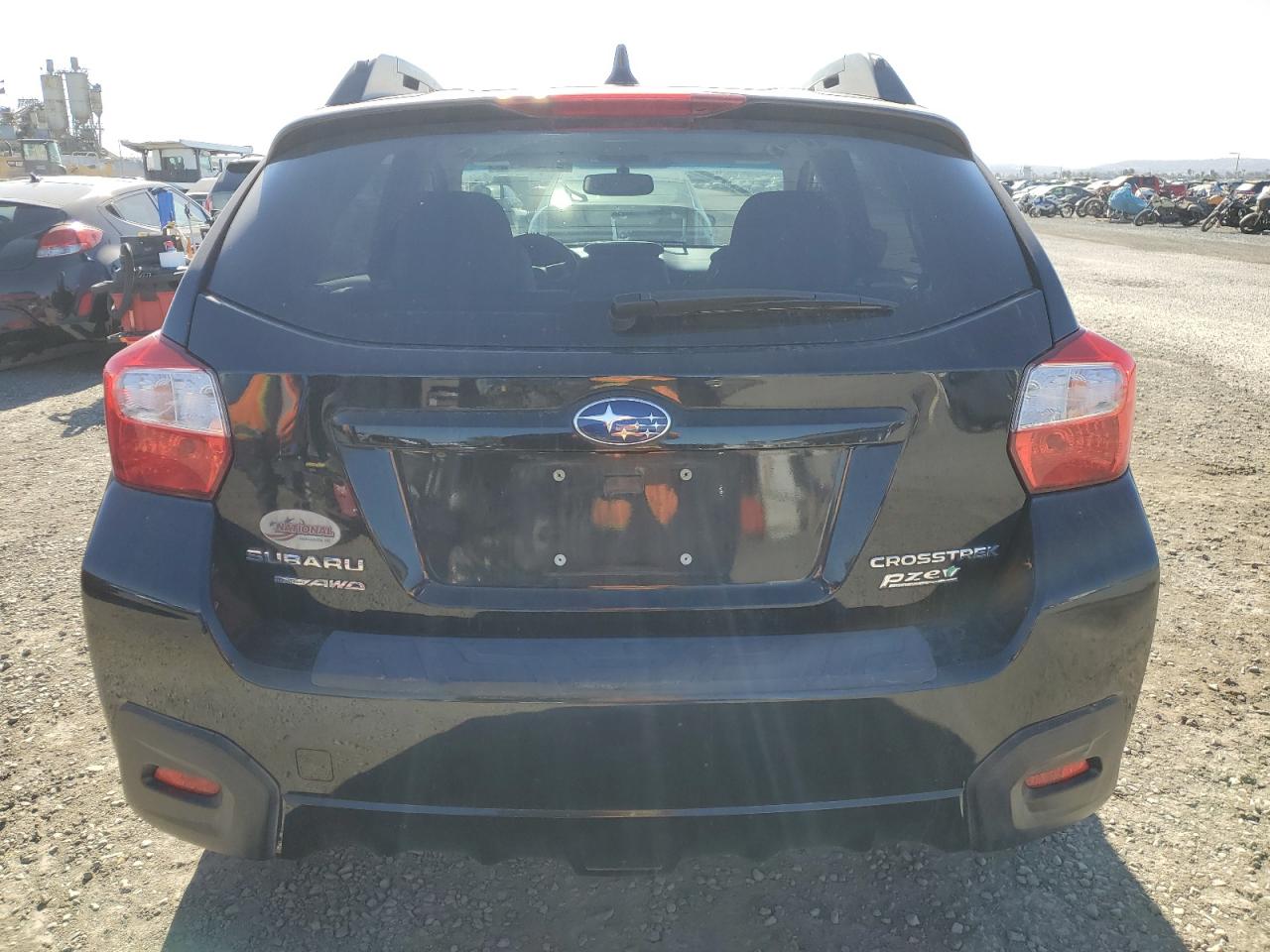 2016 Subaru XV - Image 6
