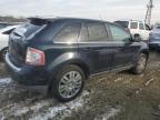 2010 Ford Edge Limited за продажба в Windsor, NJ - Side